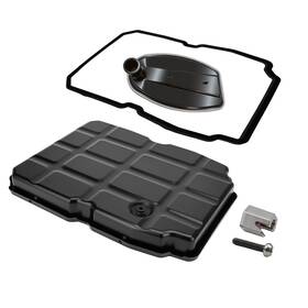 Cyvajive W5a580 Nag1 Transmission Oil Pan Kit With Gasket Filter Bolts And Guide Direct F