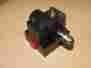 Dc-600-s D-600-s D600s Dc600s Parker Manatrol Cam Operated Hydraulic Deceleration Valve N.c