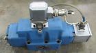 D061-732d Servo 63z951c 280 Directional Valve D6 Control Moog Bar