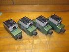 Aex32061a-s1911-t4 D12-2171d-153 Wandfluh Solenoid Valve