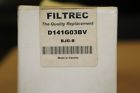 D141g03bv Filtrec Filter