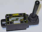 D1vl002cn Parker Lever Direrctional Valve 5000