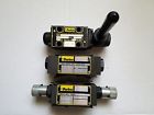 Cp0m2ddn D1vl8cn 72 Parker Hydraulic Valve Fm2dd30