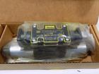 D1vw001cnjgl7b D1vw00 Parker 24vdc Hydraulic Solenoid