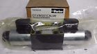 D1vw001cnjw Parker Double Solenoid 3 Position