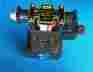 D1vw002kvygf56 Parker R10m2y56m Kd Hydraulic Solenoid Valve