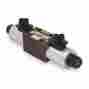 D1vw009cnjw Parker Directional Valve Solenoid Tandem 24 Vdc
