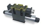 D1vw009cnygf5 Valve Directional Ac Parker 120 Tandem Solenoid