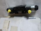 D1vw020dnjdlj591 Parker New Hydraulic Directional Control