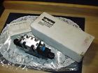 D1vw4cnycf475xb602 Parker Hydraulics Valve Elevator