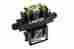 D31vw1d4nycf56 Parker Hannifin New 75 Directional Valve Pilot D1vw20dnycf56