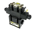 D31vw20d4nyce56 D31vw20d4nycf56 Parker Hannifin New 75 Directional Valve Pilot D1vw20dnycf56