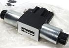 D3fbe02mc0nf0017 Parker Direct Operated Proportional Control Valve Ger