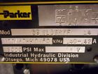 D1vw020bnycf5 D3w1d56yf 14 Parker Directional Hydraulic
