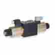 D3w4cnjw Parker Directional Valve Solenoid Float 24 Vdc