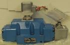 D663z703g D6 63z703g Control Valve Directional Netstal Moog Bar 210