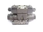 D61vw4c1nypf Valve Directional Pilot 120v-ac Control Parker 75 D498873