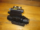 D61yw1b45622y1 Parker Hydraulic Directional Valve