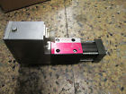 D633-308a Moog Valve Proportional