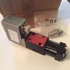 D633-358b D633-308b Moog Servovalve Direct Drive