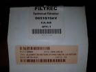 D651g10av Filtrec Hydraulic Filter