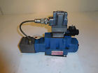 D02hxauenvao D662-1601g D061-852b Moog Hydraulic Proportional Valve