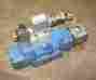 D663z703g D061-628c Moog Netstal D6 63z703g 210 Bar Directional Control Valve