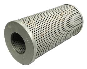 D164821 Daewoo Forklift Hydraulic Filter Dented Nos