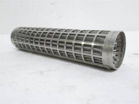 027l0802 Danfoss 237366 New-no Box Filter Element 150u/100 Mesh 1-3/8 Inch Od