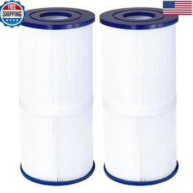 B0dhtp1v5c Dayear Spa Filter Replacement 25 Sq.ft 13 X 5 Drop-in 2 Pack Hot Tub For