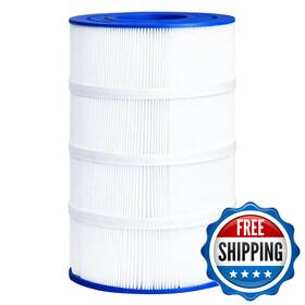 B0f47llww3 Dayear Swimming Filter Cartridge 90 Sq. Ft. 1 Pack Replacement For C900