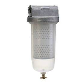 12f728 Dayton Fuel Filter 1 In 10 Microns