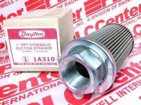 1a310 Dayton Grainger / New In Box
