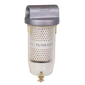 33nt25 Dayton Filter Housing 1 Inch Npt