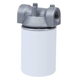 40m298 Dayton Fuel Filter 1 In 10 Microns