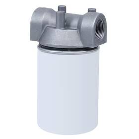 40m299 Dayton Fuel Filter 1 In 10 Microns Water Block