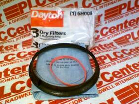 6h008 Dayton Grainger / New In Box