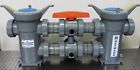 Db2200st Hayward Db Cpvc Duplex Strainer Fpm Assembly