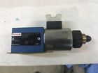 R901000847 Dbet-61-100g24k4v Rexroth New Proportional-pressure Relief