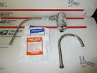 116.204.ab.1 Dc Faucets Mount Gooseneck Tronic Prices Chicago Hy Ir Singl Wall Faucet -