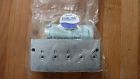Dd510-250 Bijur Farval Dualine Valve