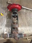 Ddlo Leslie Control Valve 316