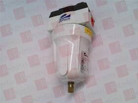 Df20-z-4p Deltech / Df20z4p Used