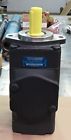 07c21 Denison 1r00 Hydraulics B35 A500 Pump 062 Hydraulic T7eds