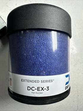 Dc-ex-3 Des-case Desiccant Breather Filter New Ships Free
