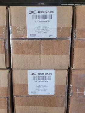 Dcc12000s18db Des-case Hydraulic Filter Element New In Box