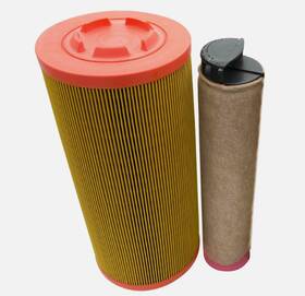 01180870 Deutz 01319257 New Air Filter Element