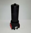 Dfbh-hc660tl10bm1.0-16b6 Hydac Hydraulic Filter Housing