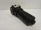 Dfbn-hc110tc5 Hydac Hydraulic Filter Assembly
