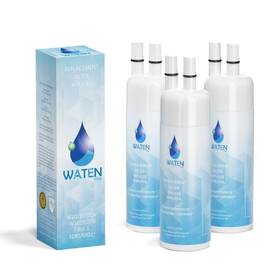 Wrs571cihz04 Dfdehu W001 Water Filter Replacement For Wrs325sdhz Wrs325sdhz08 Whirlpool